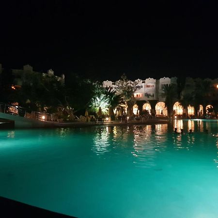 Apartment In Lti Mahdia Beach Hotel Exterior photo