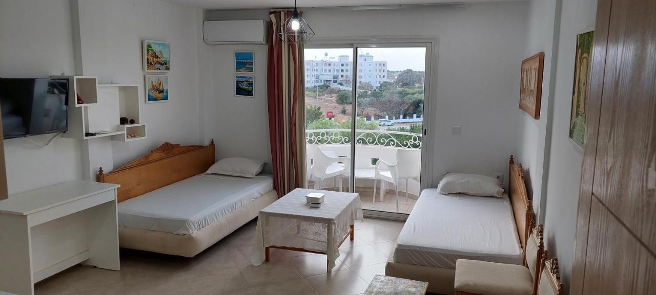 Apartment In Lti Mahdia Beach Hotel Exterior photo