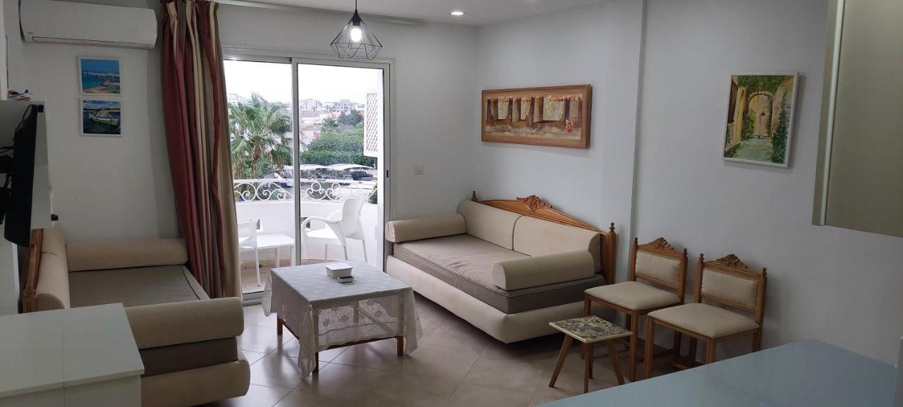 Apartment In Lti Mahdia Beach Hotel Exterior photo