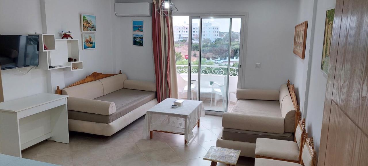 Apartment In Lti Mahdia Beach Hotel Exterior photo