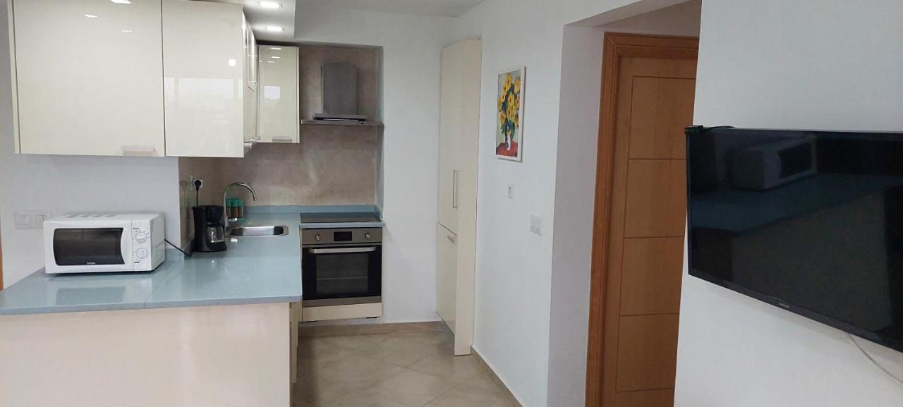 Apartment In Lti Mahdia Beach Hotel Exterior photo