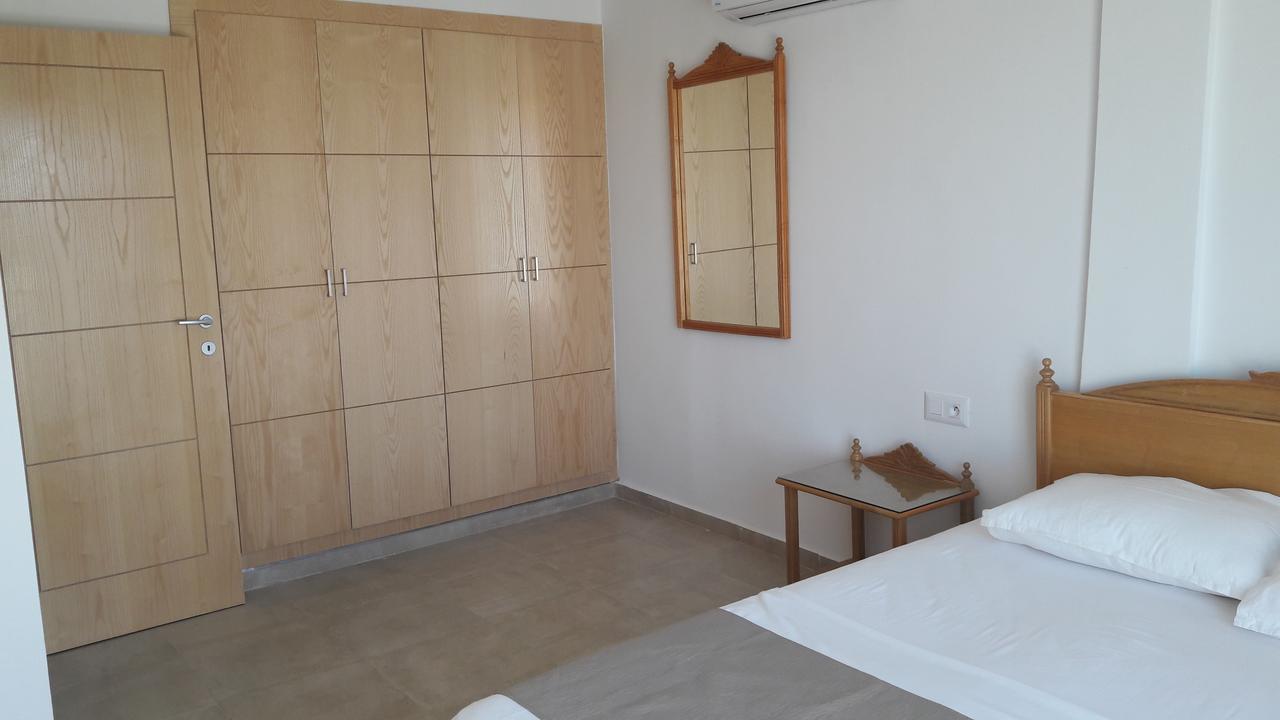 Apartment In Lti Mahdia Beach Hotel Exterior photo