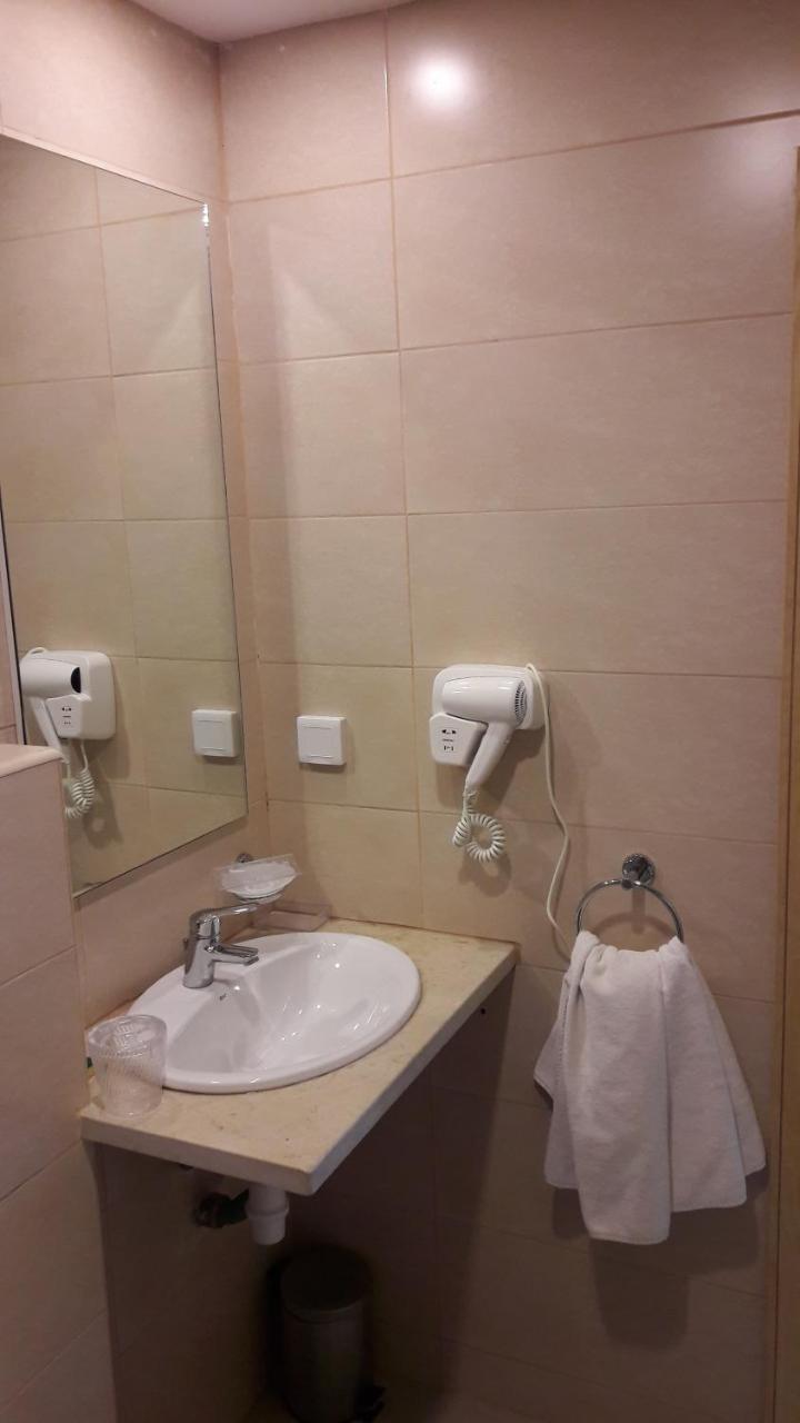 Apartment In Lti Mahdia Beach Hotel Exterior photo