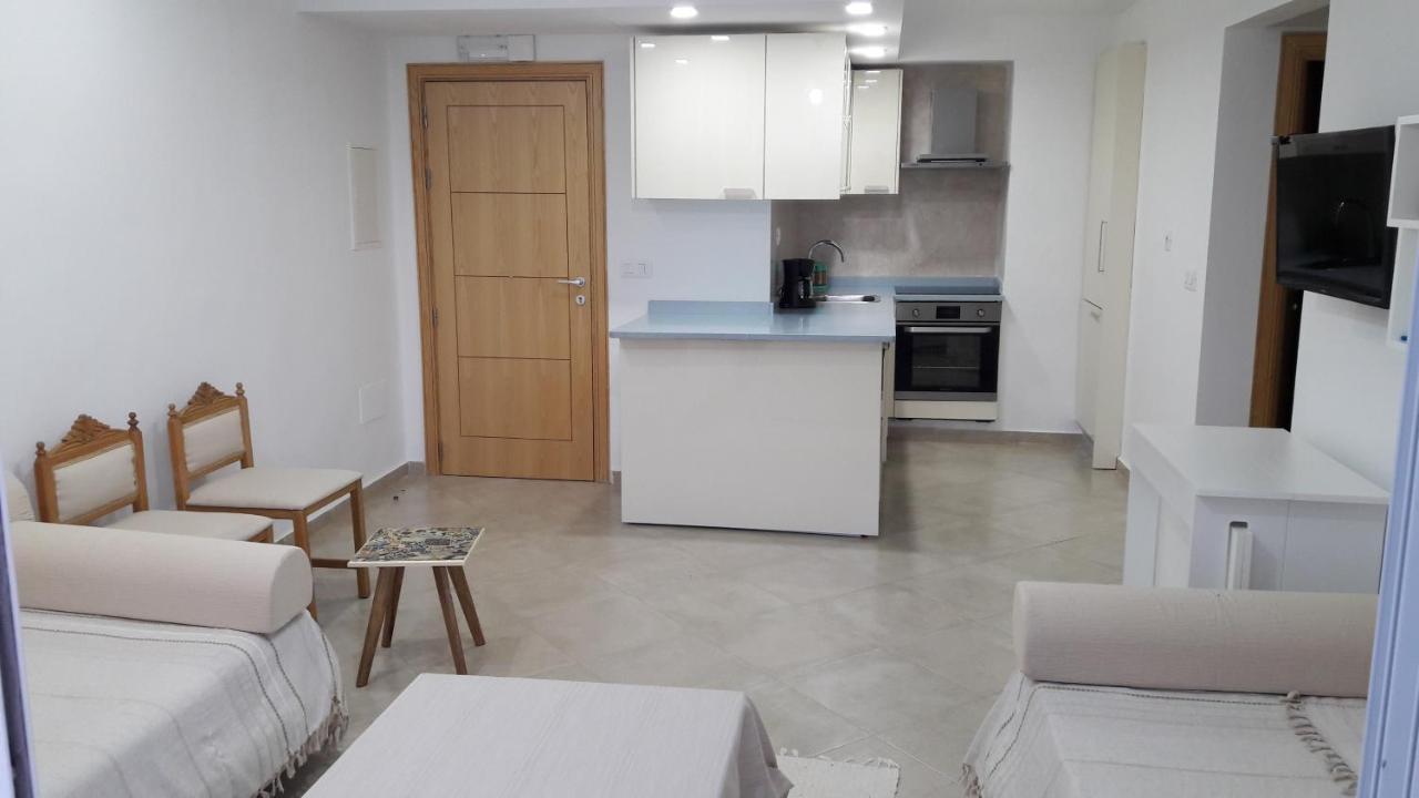 Apartment In Lti Mahdia Beach Hotel Exterior photo